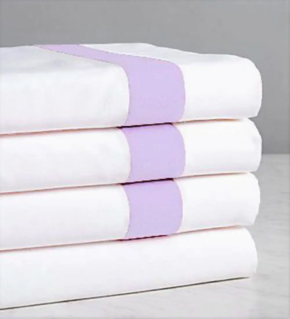 

Одеяло Montague & Capulet 400TC, цвет Lavender
