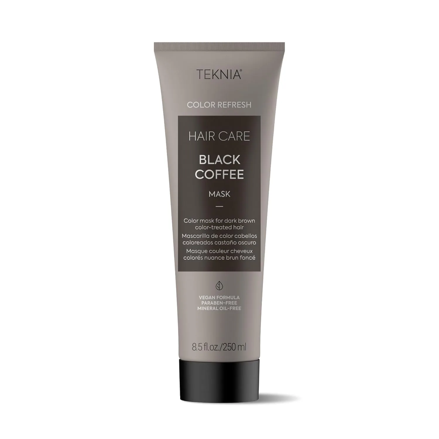 Маска для волос LAKMÉ Teknia Color Refresh, маска для окрашивания волос., Black Coffee