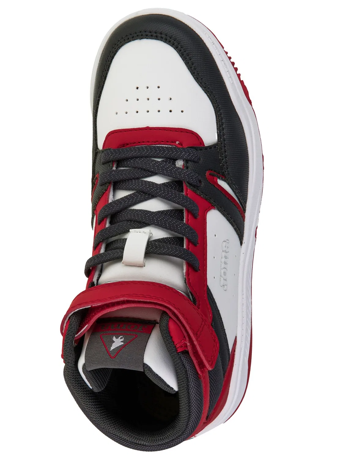 Кроссовки 'Joma Platea Mid Jr 24 JPLAMS' Joma, Mixed Colors — фото 4