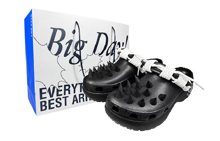 

Сабо Crocs Classic Clog Clogs Unisex