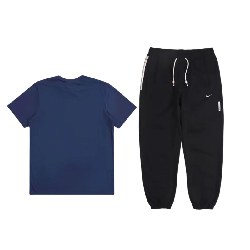 Стандартная повседневная спортивная одежда Dri-FIT для мужчин Nike — фото 4