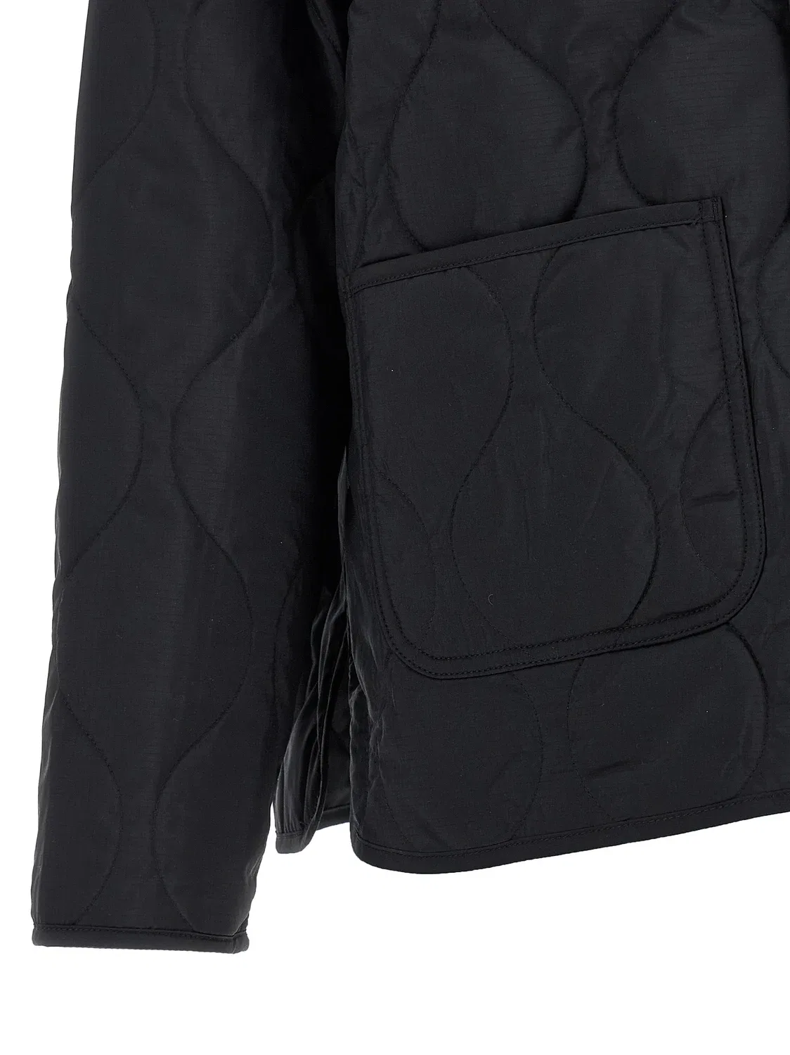 Куртка 'Skyler Liner' CARHARTT WIP, черный — фото 4