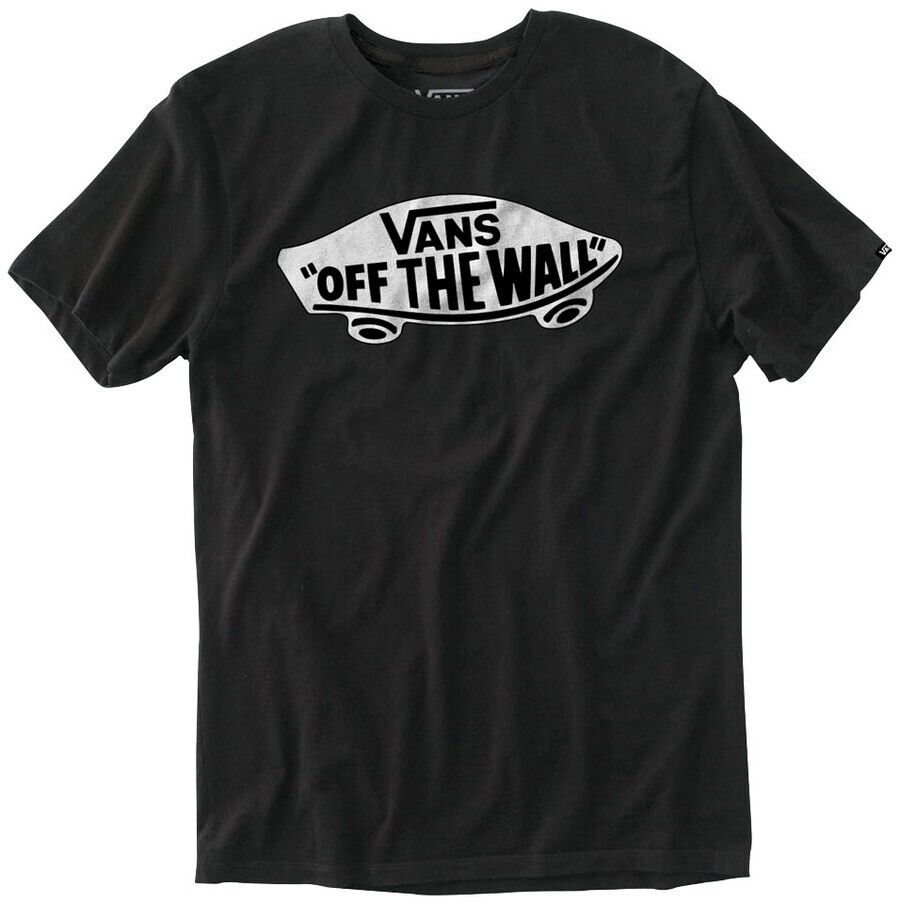 

Футболка VANS, черный