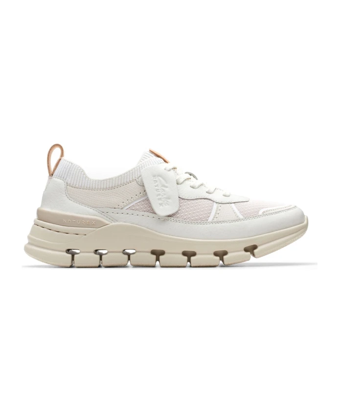 

Повседневные кроссовки Clarks, мультиколор
