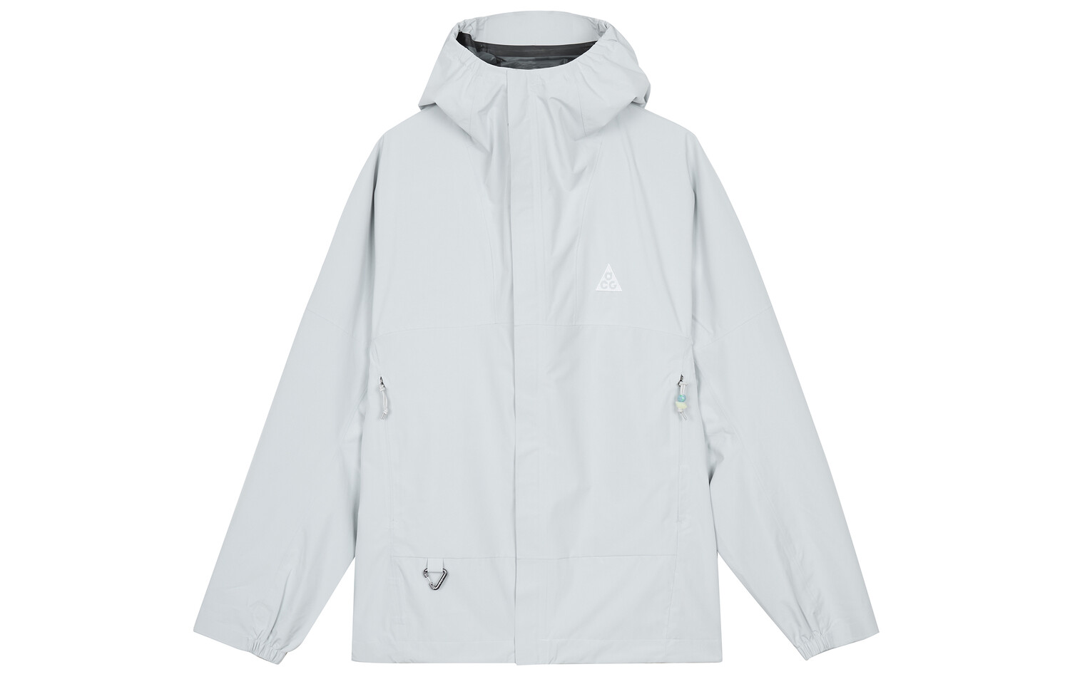 

Мужская куртка Nike, Серый