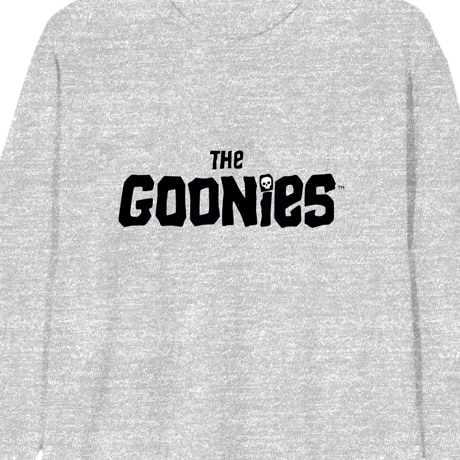 

Мужская футболка с логотипом The Goonies Licensed Character