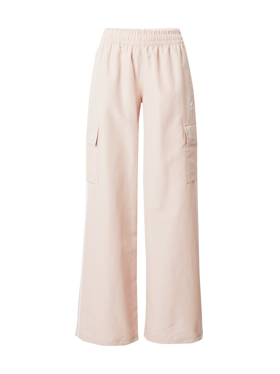 

Брюки-карго ADIDAS ORIGINALS Loose fit Cargo Pants, бежевый