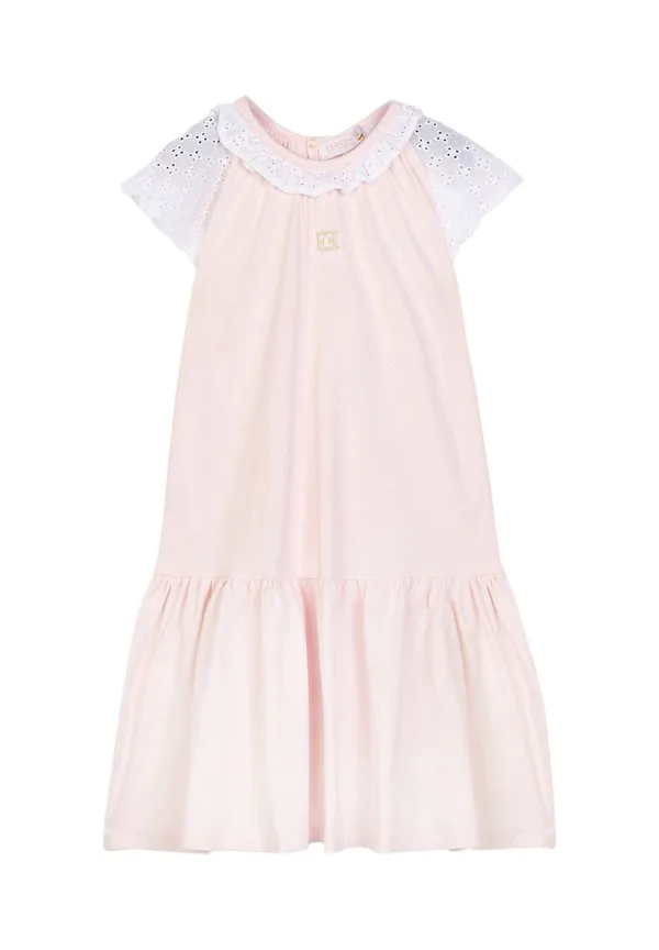 Повседневное платье Escada Girls, Mauve Morn