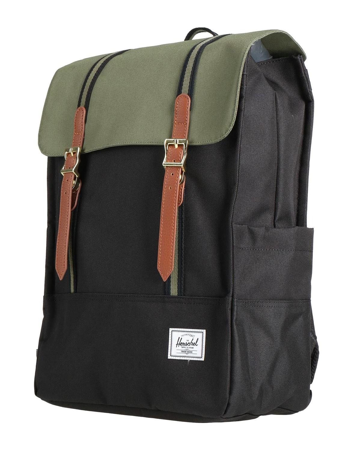

Рюкзак Herschel Supply Co., хаки