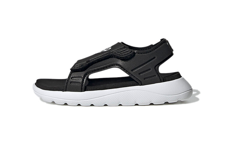 

Кроссовки adidas Comfort Sport Swim Toddler Shoes TD Black