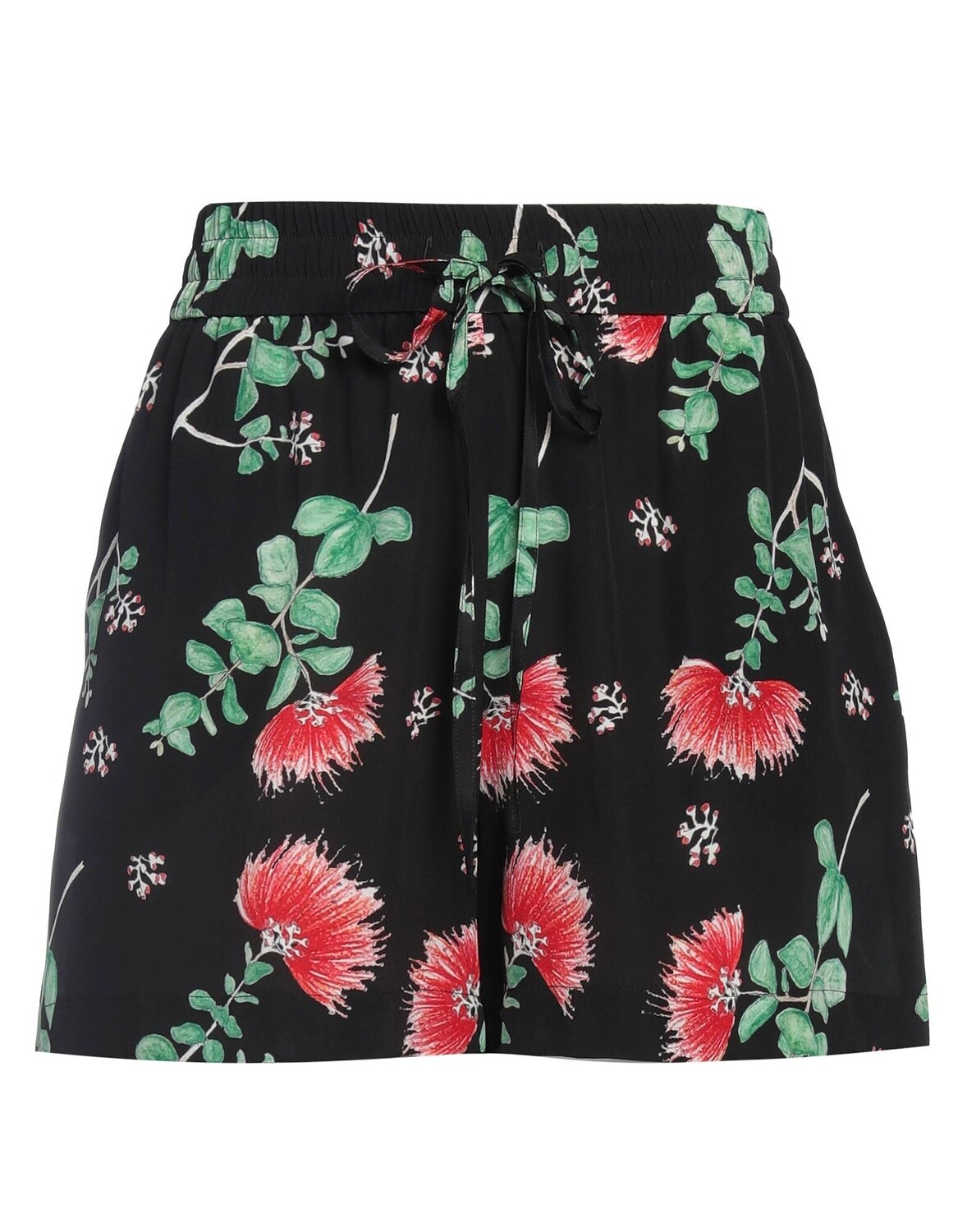 

Шорты Valentino, черный
