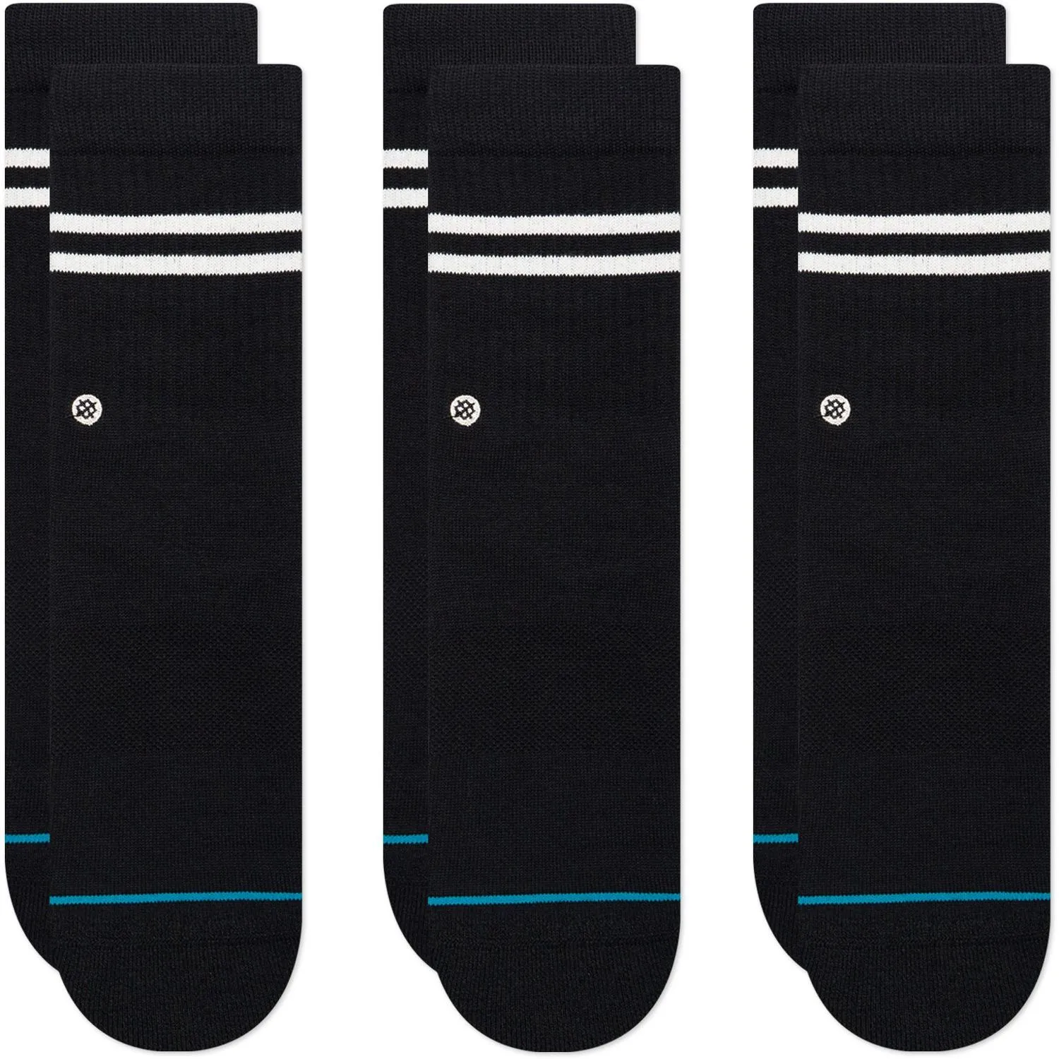 

Женские носки для активного образа жизни Stance, Multi