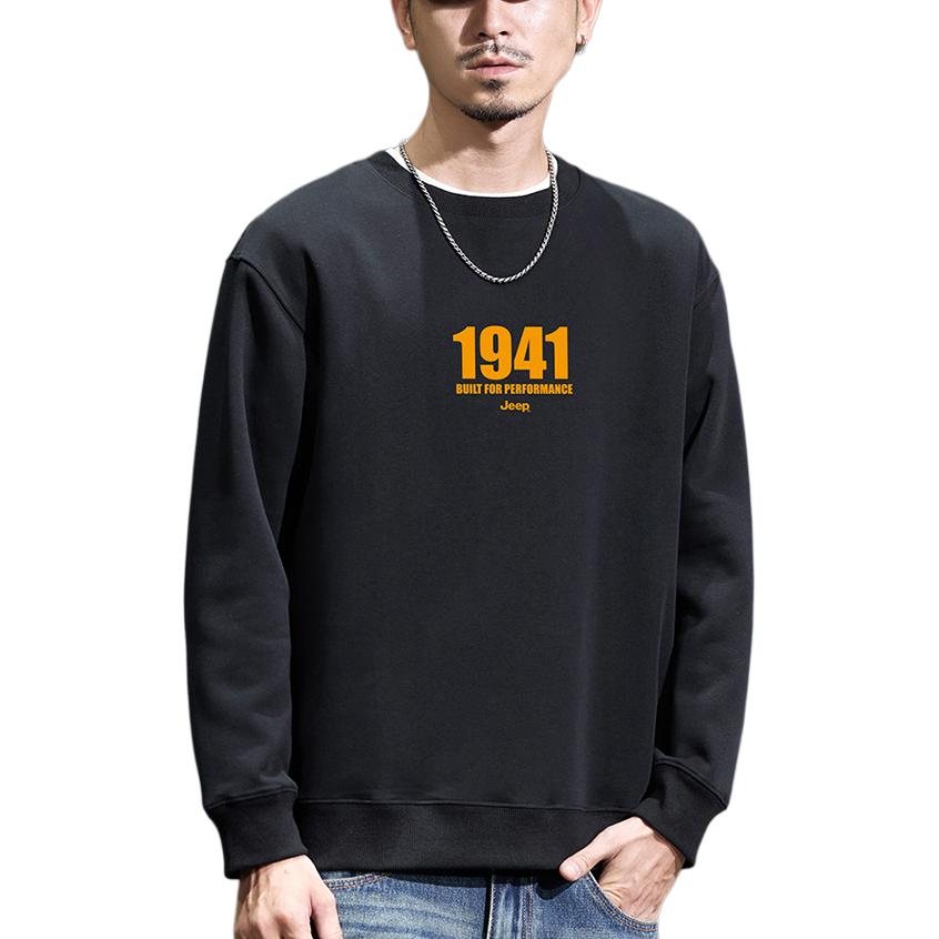 

Толстовка мужская Jeep, Apricot