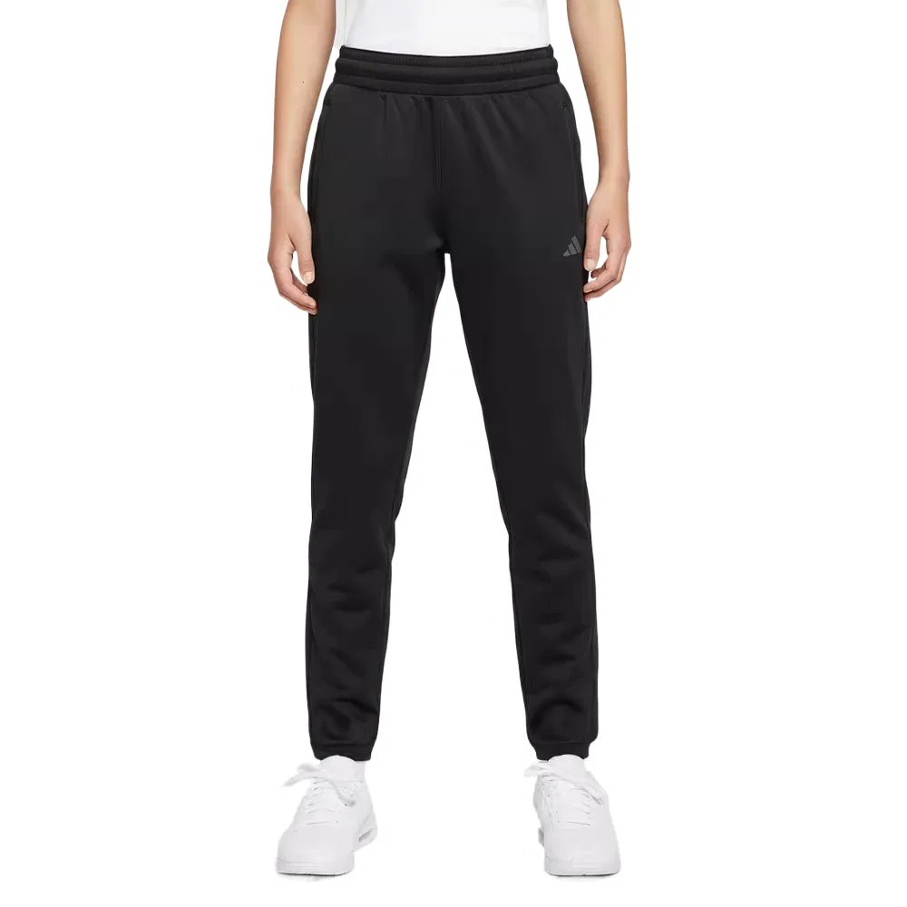 Детские спортивные штаны Adidas Black