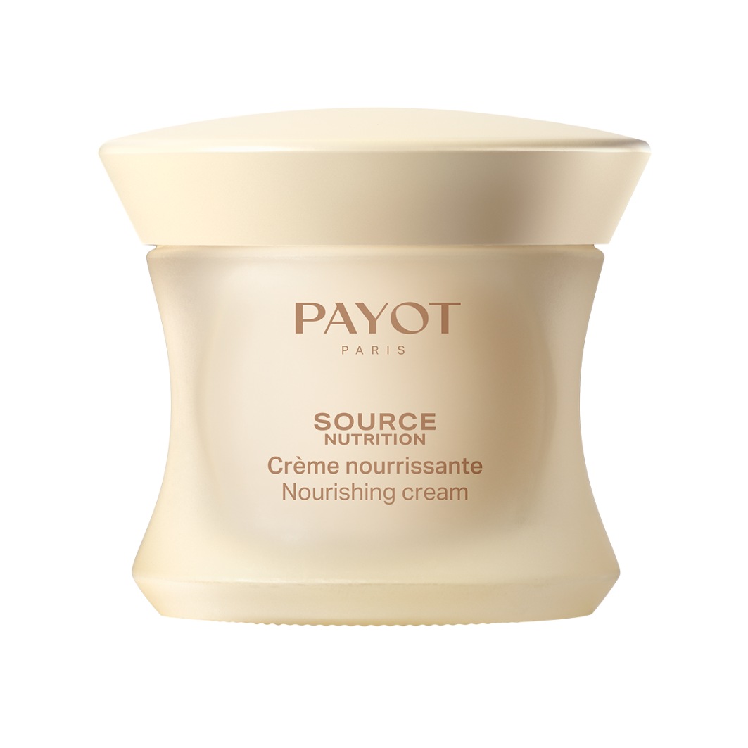 

Крем для лица source-nutrition nourishing Payot, объем 50 мл