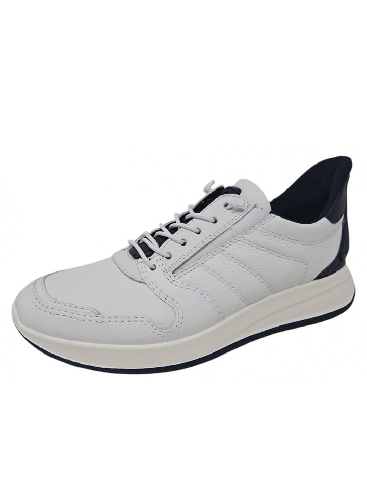 

Ara Спортивные кроссовки на шнуровке Matteo Sport белого цвета