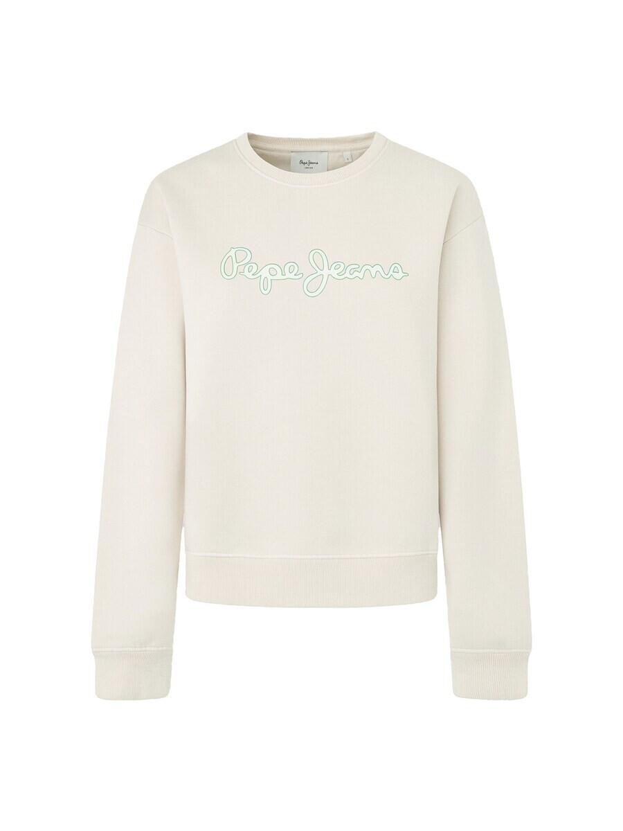

Толстовка Pepe Jeans LANA, цвет Natural White