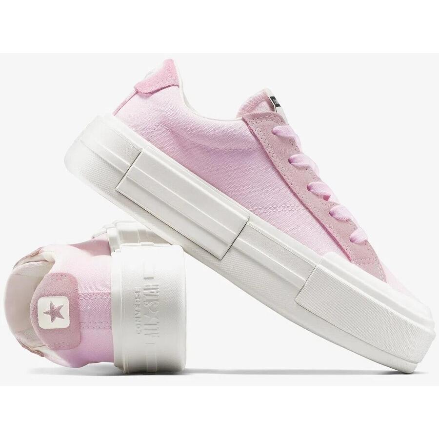 Кеды Converse Chuck Taylor All Star Cruise, розовые, унисекс — фото 2