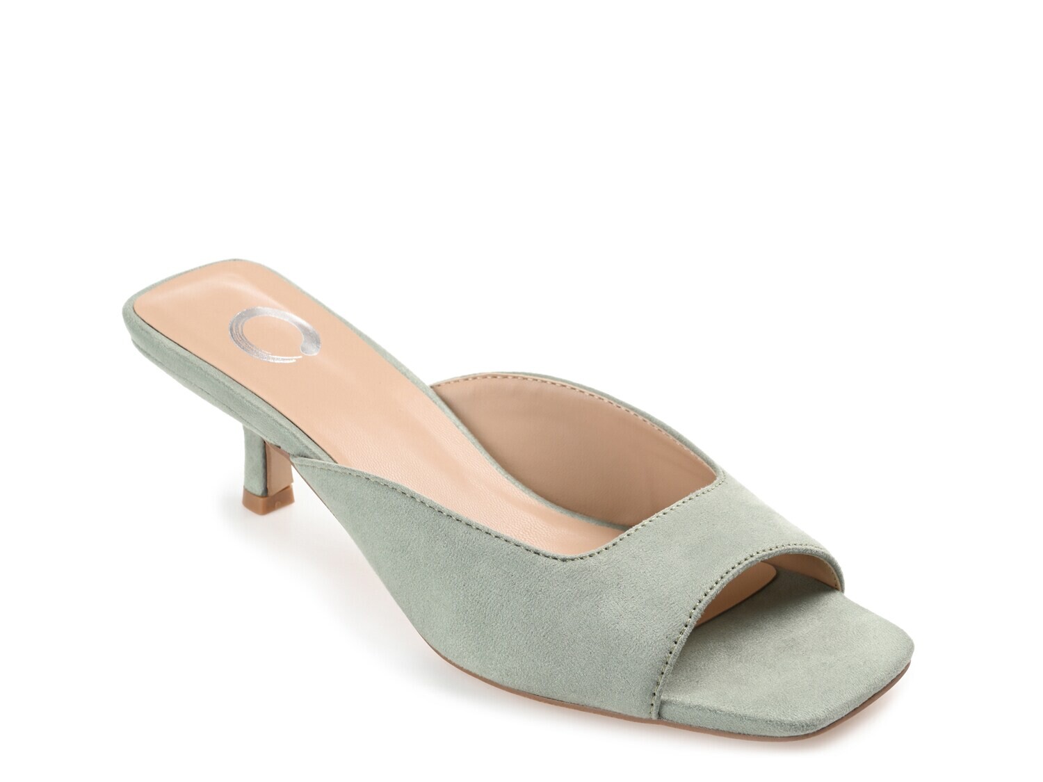 

Сандалии Journee Collection Larna, мудрец