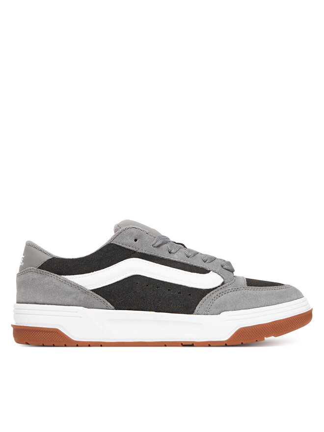 

Кроссовки Hylane Athletic VN000D26EWR1 Vans, серый