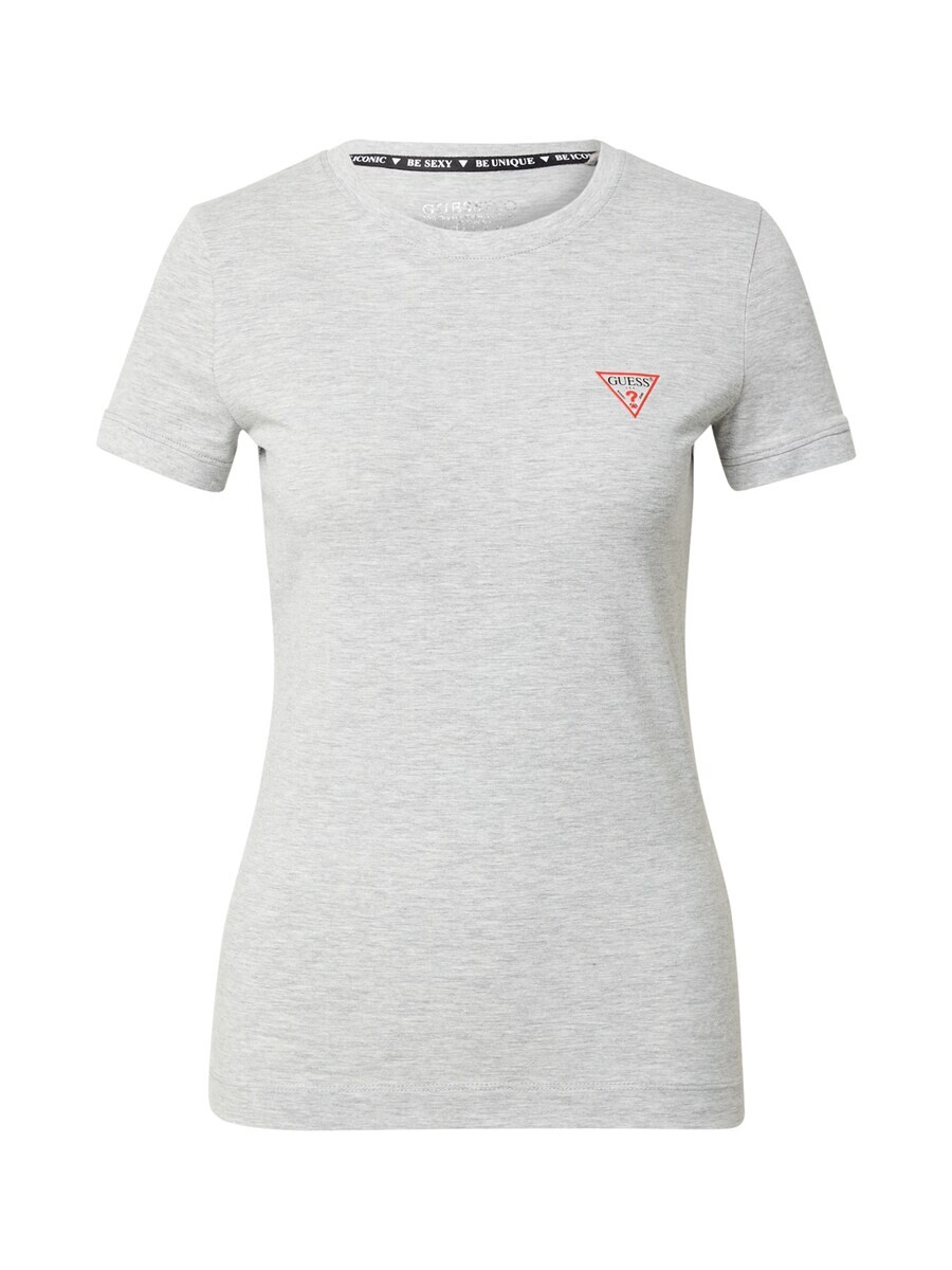 

Футболка Guess, серый