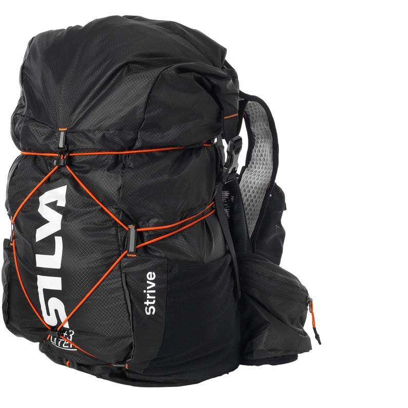 

Рюкзак Strive Mountain Pack 17+3 Silva