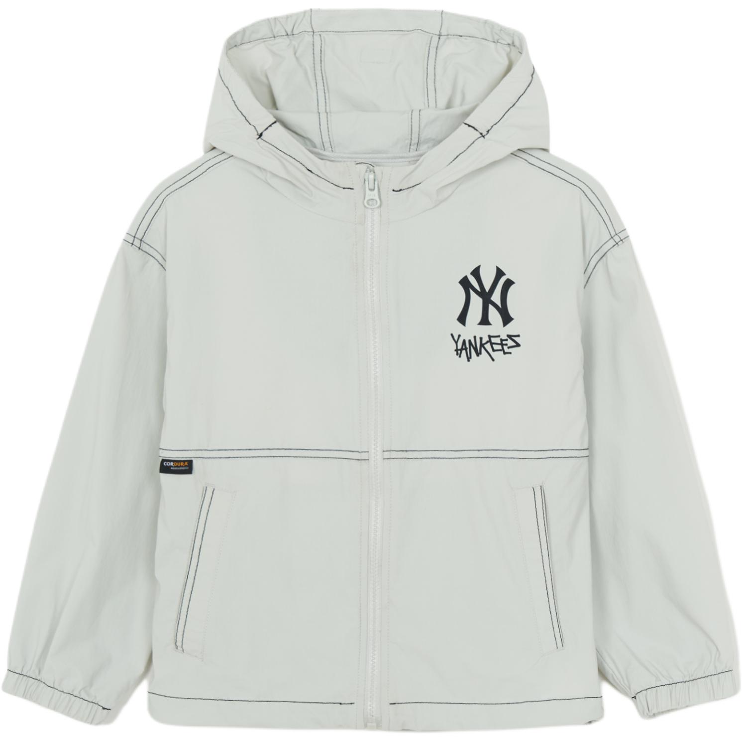 Куртка Moderate MLB KIDS, зеленый