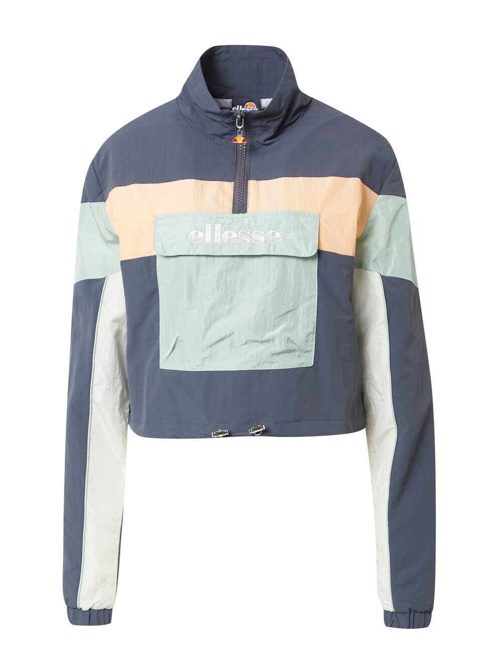 

Межсезонная куртка Ellesse Handlette, темно-синий
