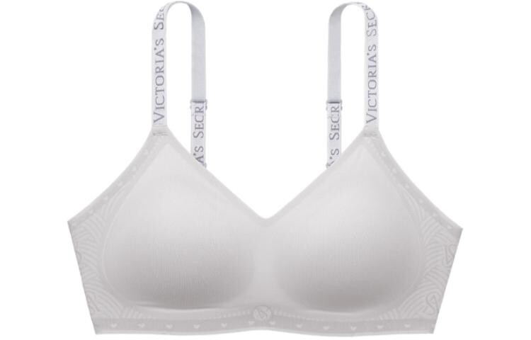 

Женский бюстгальтер Victoria's Secret, цвет Bright gray