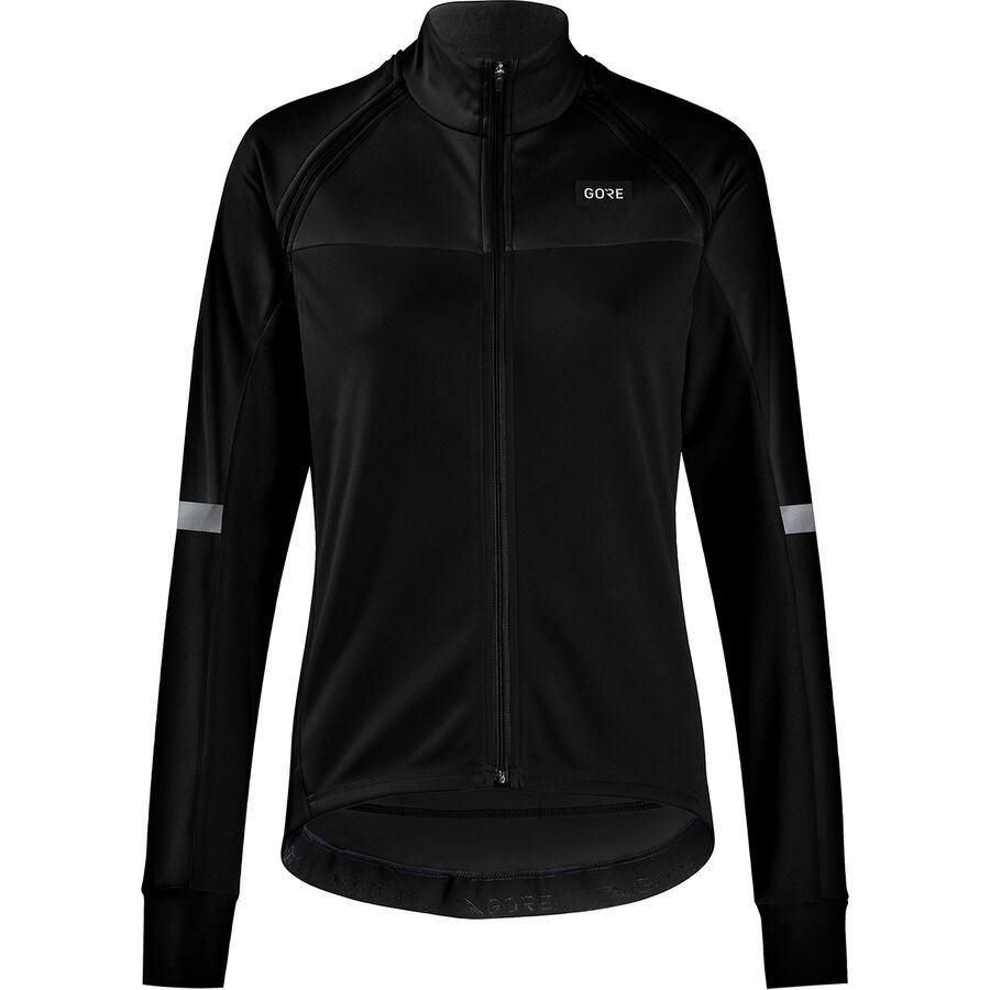 

Куртка GOREWEAR Phantom Cycling GOREWEAR, Black