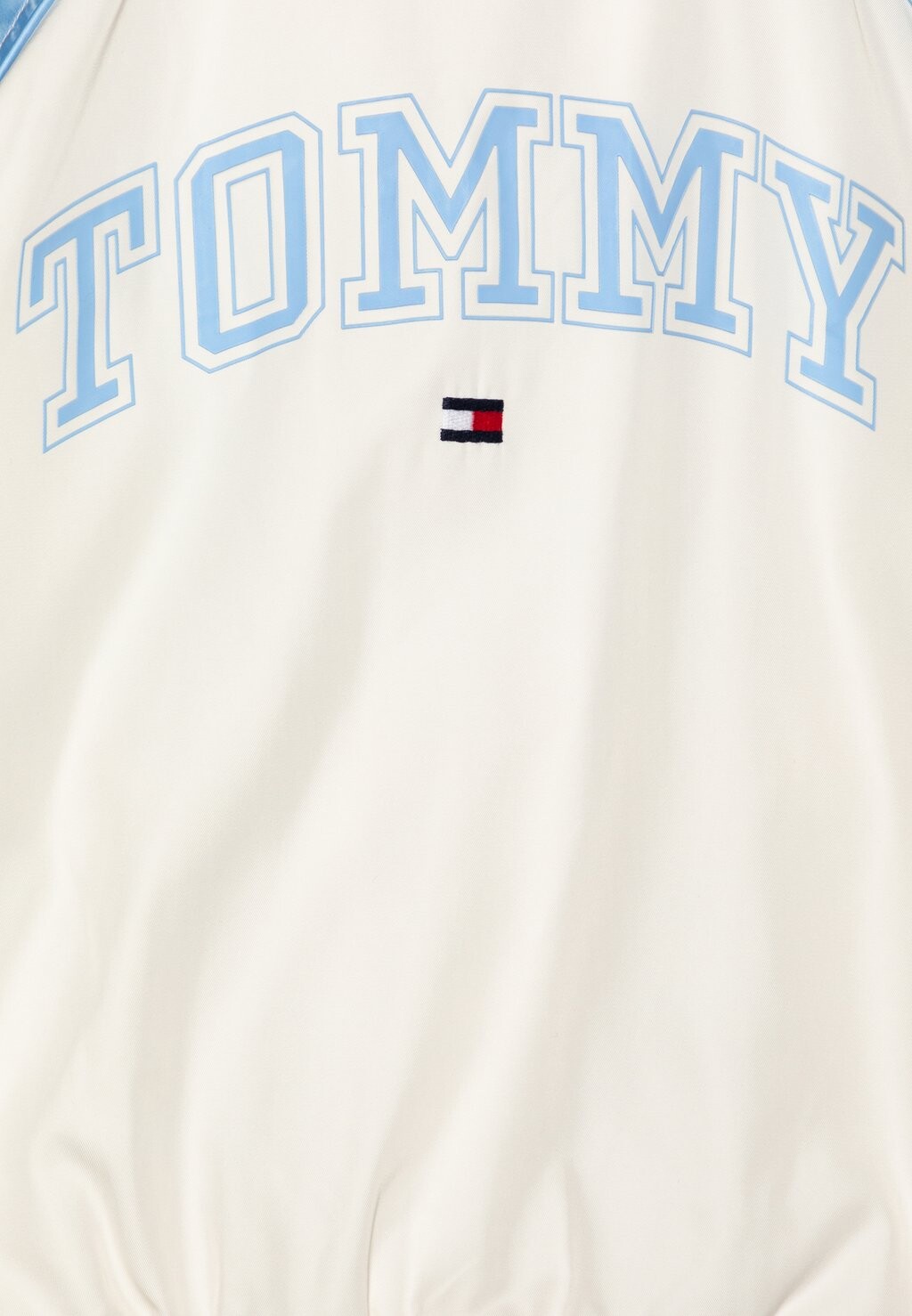 

Зимняя куртка VARSITY Tommy Hilfiger, светло-голубой