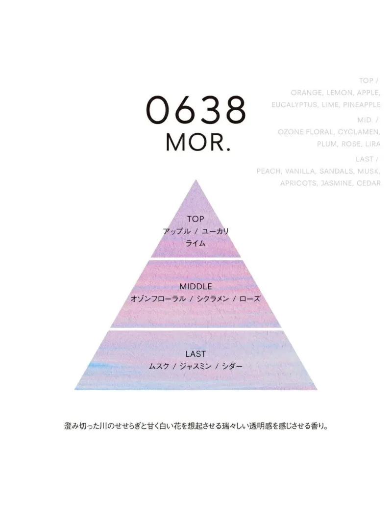 Ароматическое жидкое мыло для рук JSF 0638MOR Journal Standard Furniture, Black base — фото 2