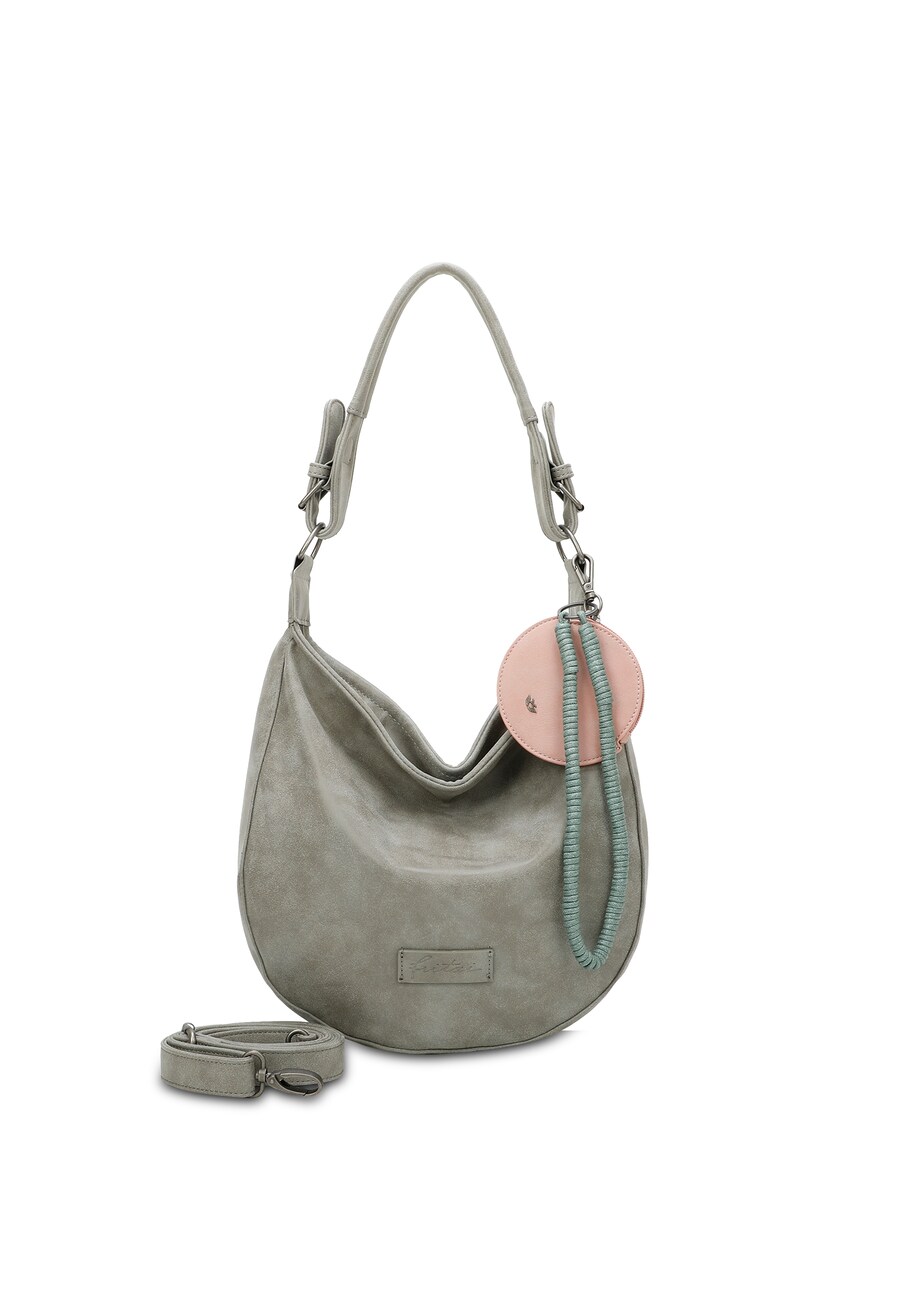 

Сумка через плечо Fritzi aus Preu├Яen Fritzi Hobo, Grey