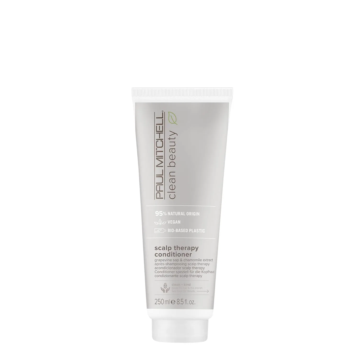 Кондиционер для кожи головы Scalp Therapy от Clean Beauty Paul Mitchell