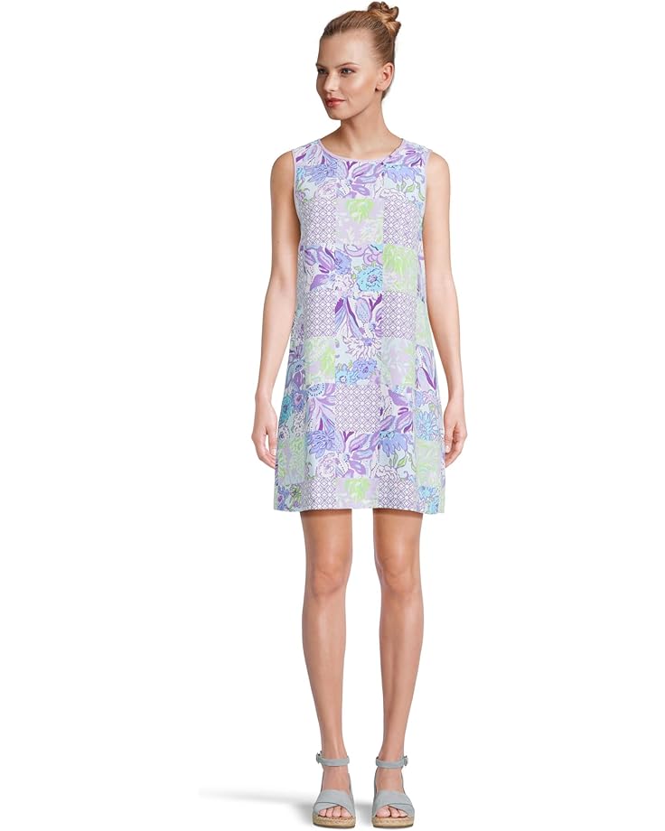 

Платье Lilly Pulitzer Julienne Shift, цвет Multi Juicy Story Patch