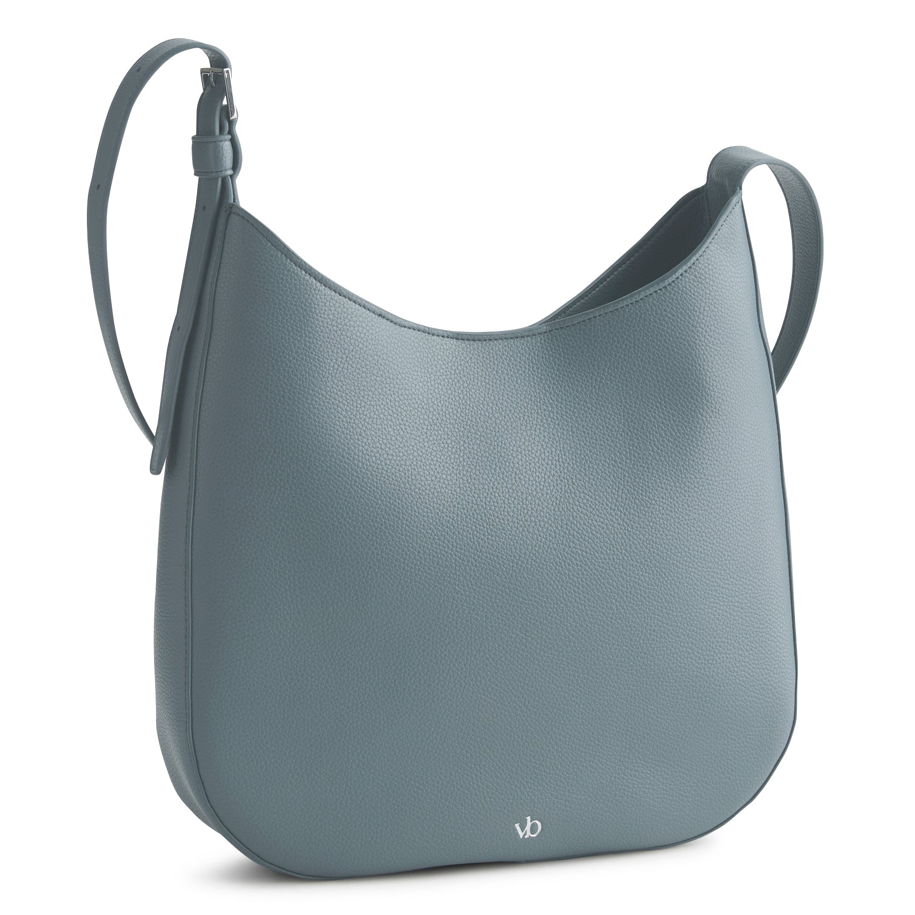 

Сумка-трансформер Hobo Convertible из искусственной кожи Outlet Crossbody Vera Bradley, Dark Slate