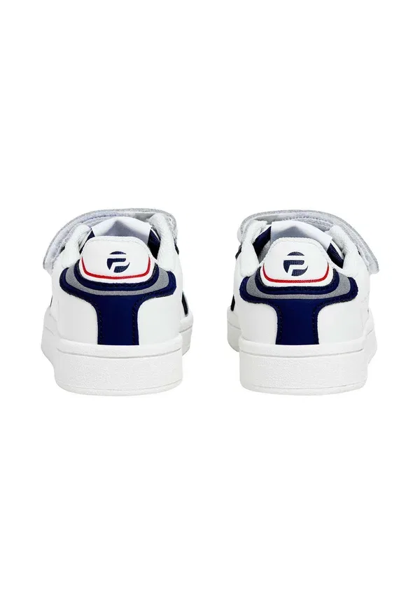 Кроссовки Pepe Jeans Player young bk, белый — фото 4