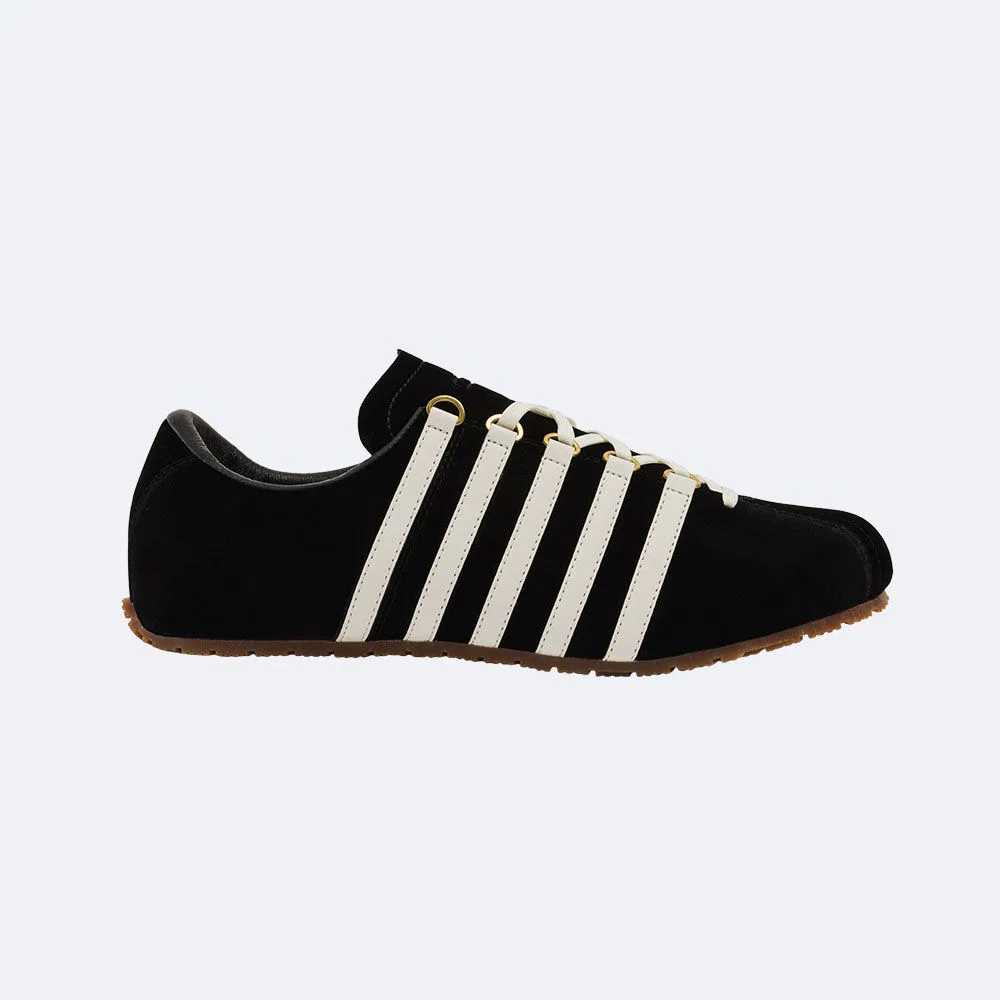 Мужские чёрные кроссовки K-Swiss KSRC Before The Classic