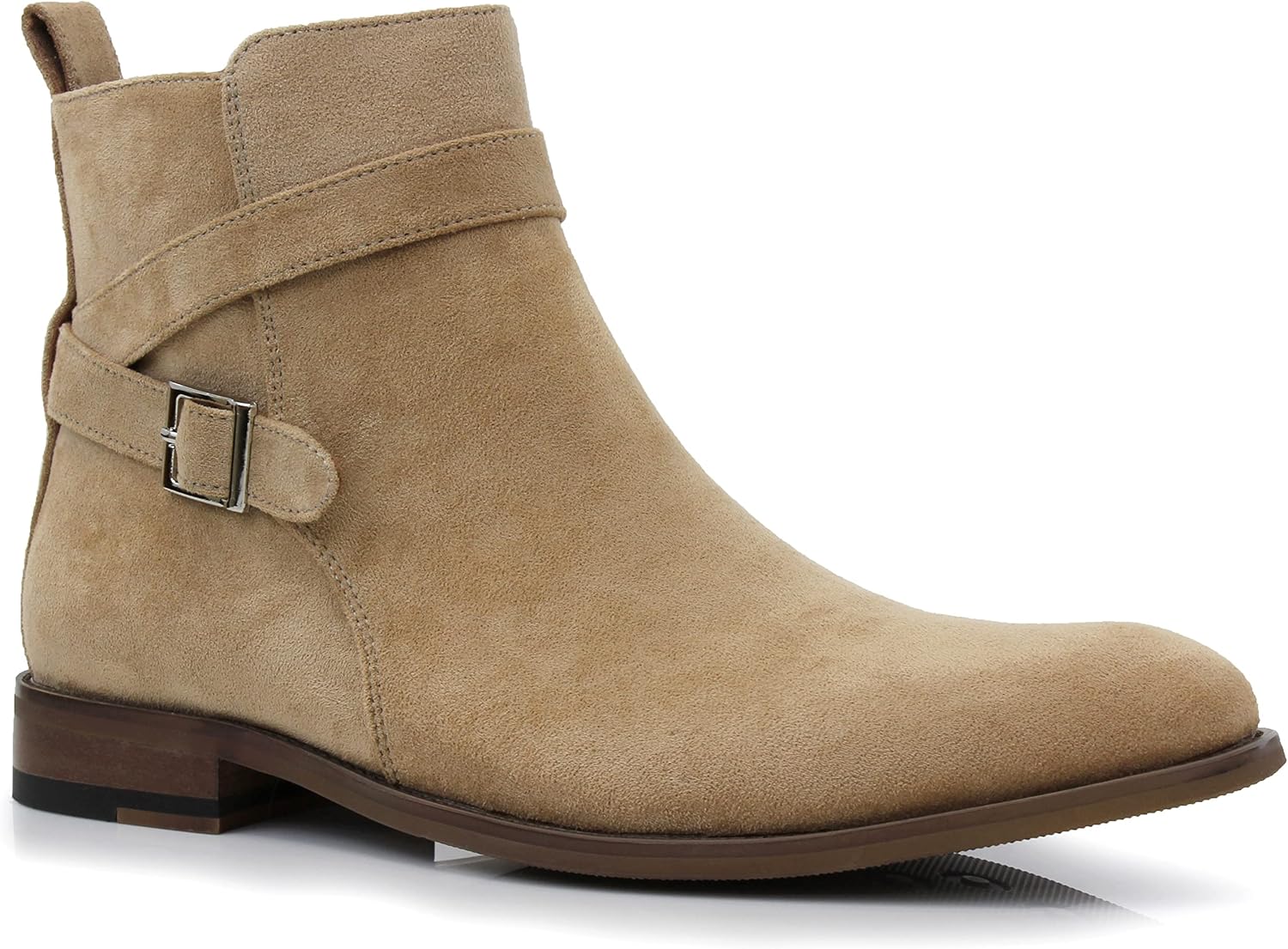 

Мужские инженерные ботинки Polar Fox, бежевый