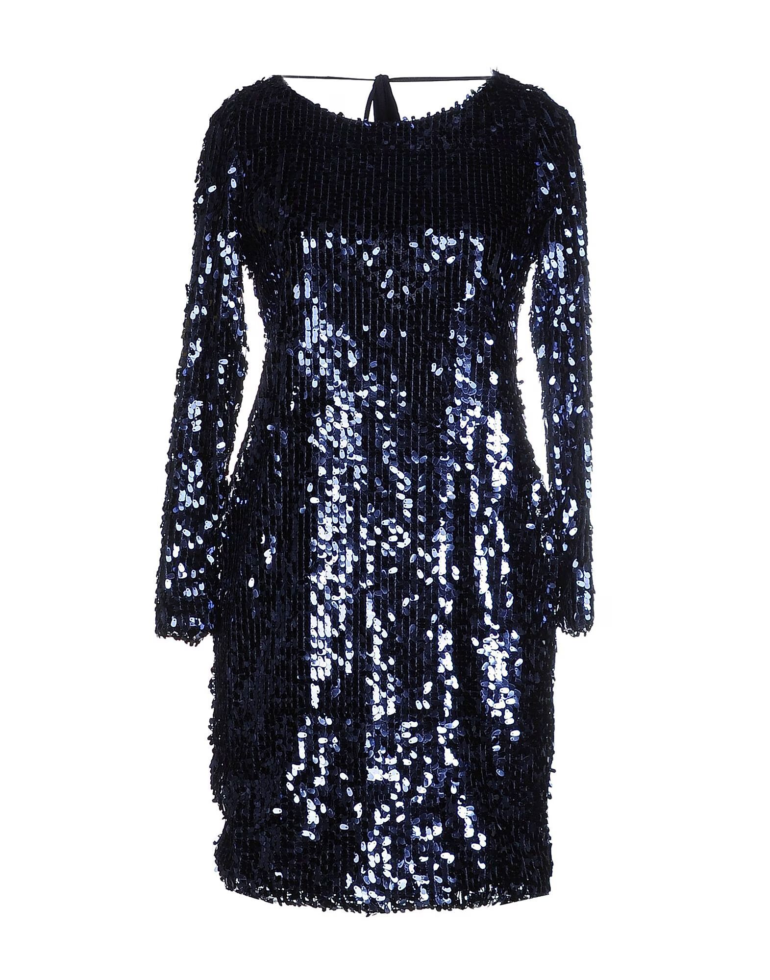 

Мини-платье Hanita, полуночно-синий