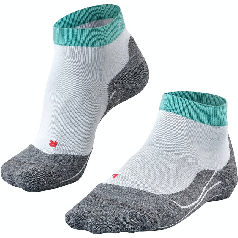 

Короткие носки Ru4 Falke, мультиколор