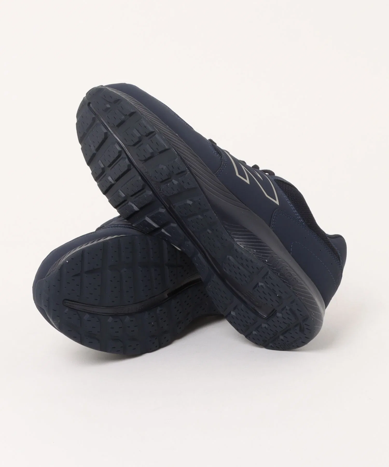 Мужские кроссовки New Balance MW550AA5 — фото 3
