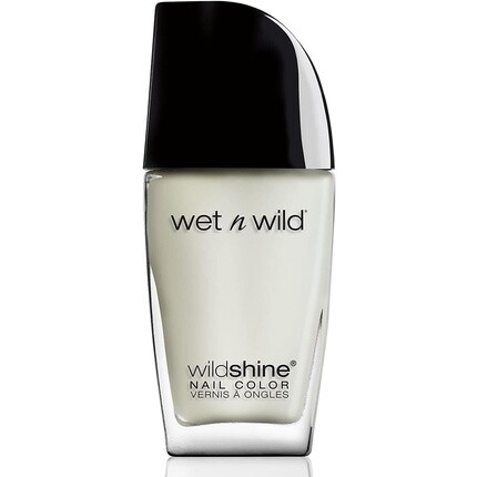 

Матовое верхнее покрытие Wild Shine Nail Color — один размер, Wet 'N' Wild