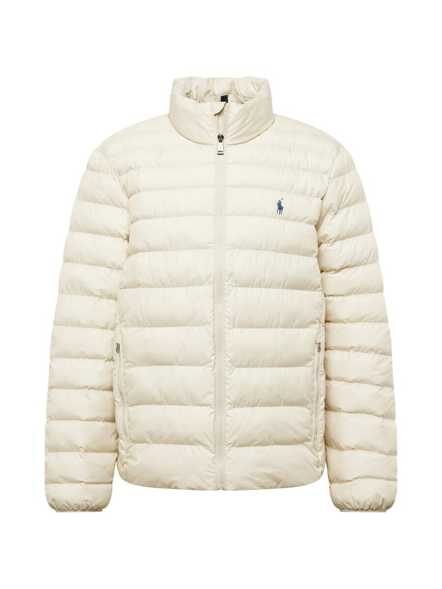 

Куртка Polo Ralph Lauren Between-Season TERRA, слоновая кость
