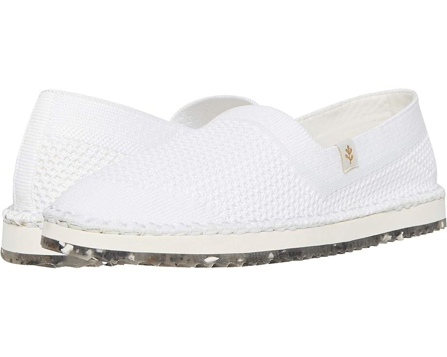 

Лоферы COOL PLANET By Steve Madden Eletrik, цвет White Knit