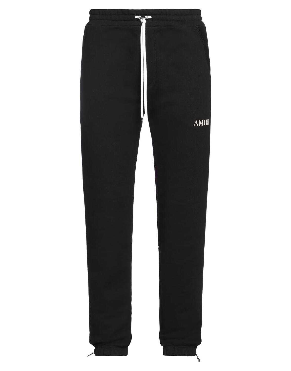 

Брюки Amiri, черный