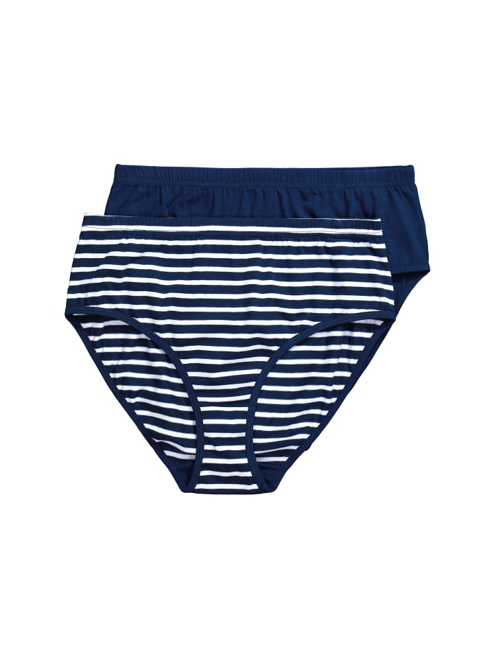 

Ulla Popken Трусы Slip in nachtblau