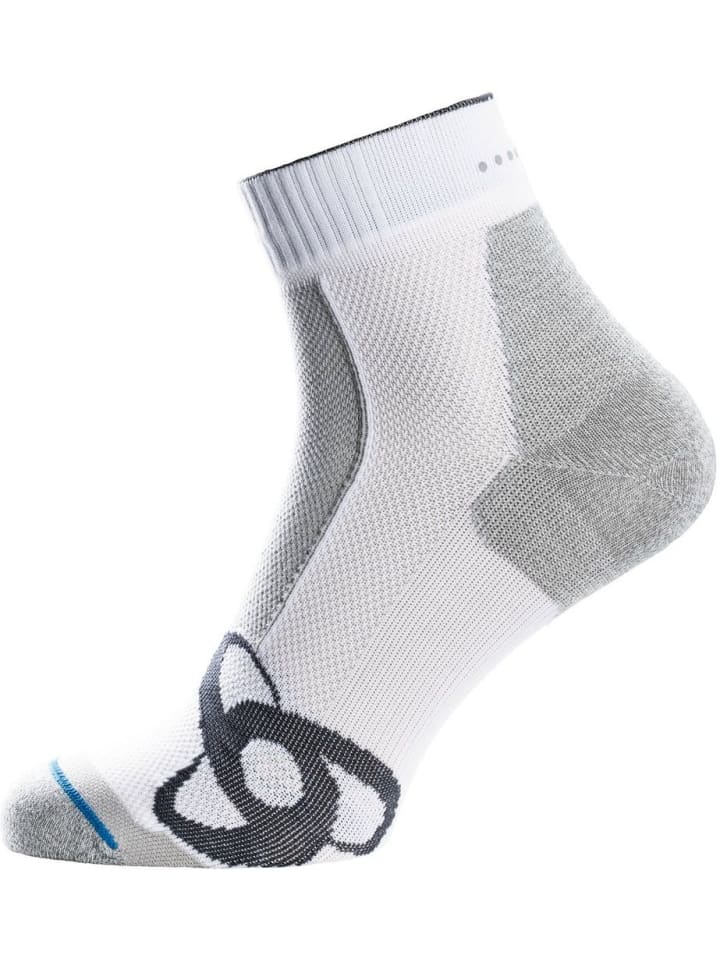 

Носки Socks Short Light Odlo, белый