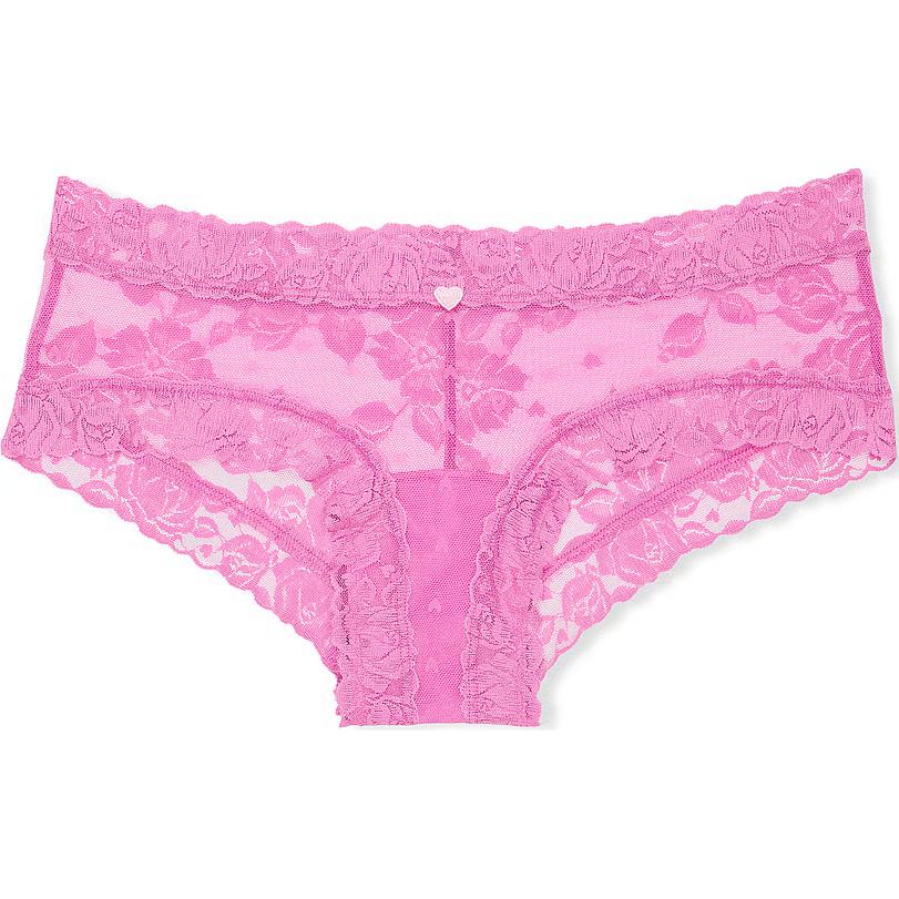 

Женские трусы 1 упаковка Peony Victoria's Secret, 1 Pack (Peony)