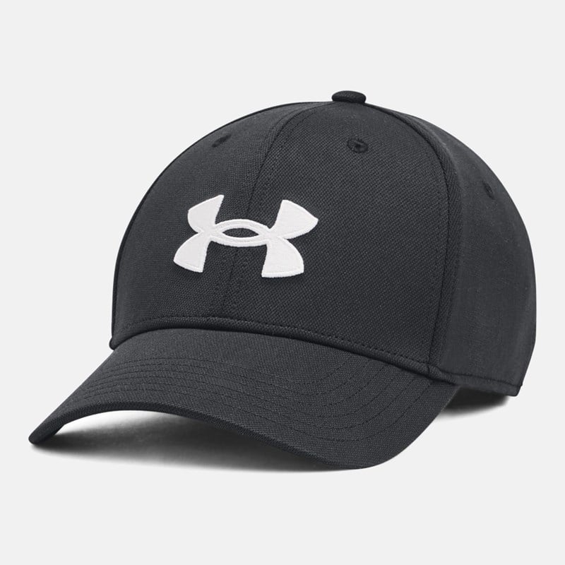 

Блестящая шляпа Under Armour, белый